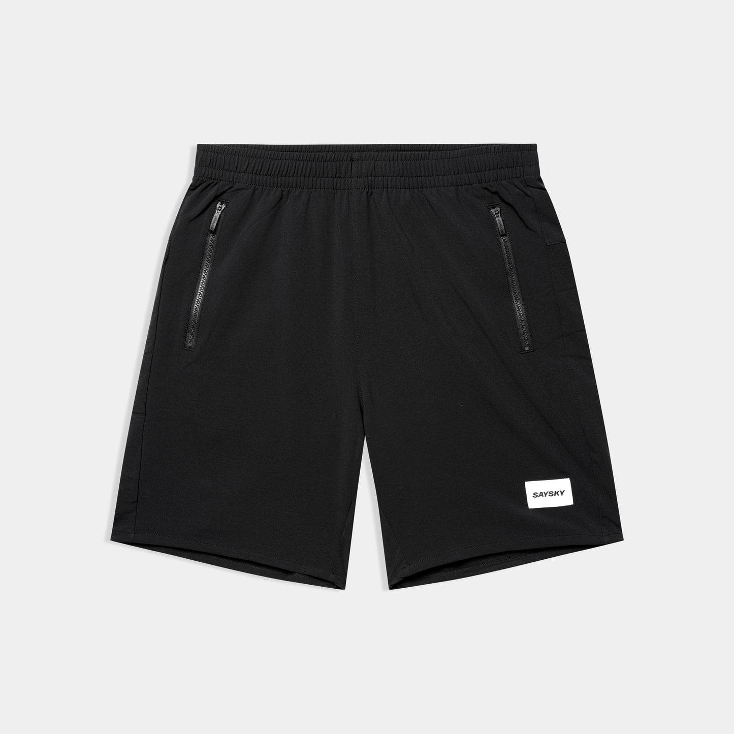 モーションショーツ SM40001c901 Motion Shorts 8`` - Black [メンズ]