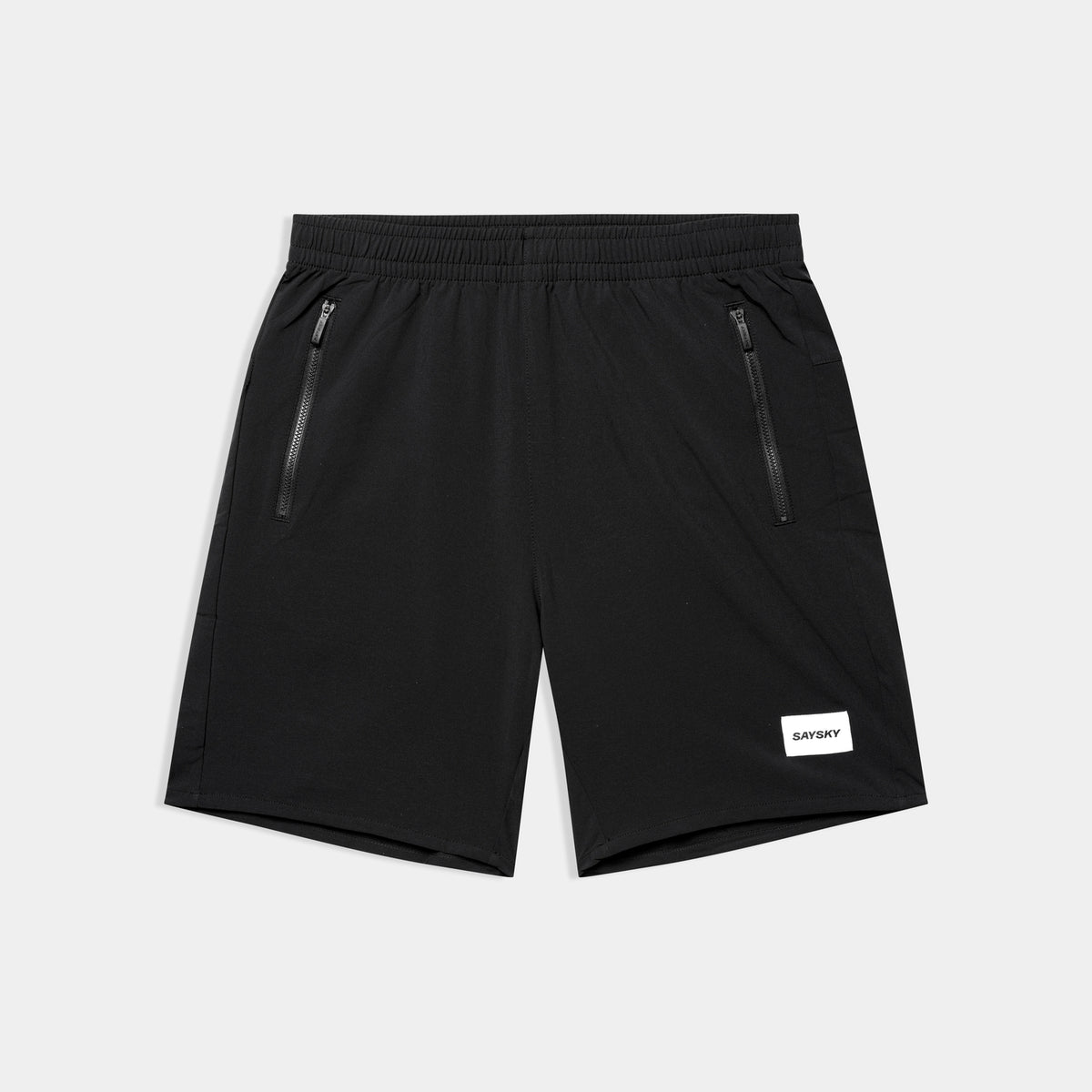 モーションショーツ SM40001c901 Motion Shorts 8inch - Black [メンズ]