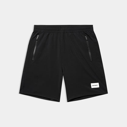 モーションショーツ SM40001c901 Motion Shorts 8`` - Black [メンズ]