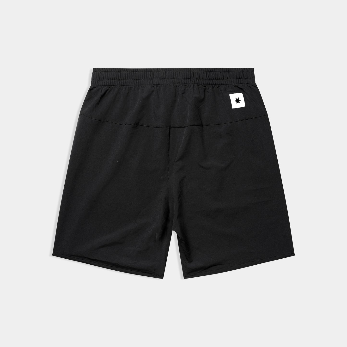 モーションショーツ SM40001c901 Motion Shorts 8`` - Black [メンズ]