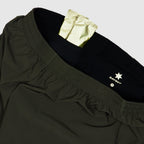 ランニングショーツ SM40002c301 Pace 2-in-1 Shorts 5inch - Green [メンズ]