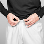 ランニングショーツ SM40003c101 Pace Shorts 5inch - White [メンズ]