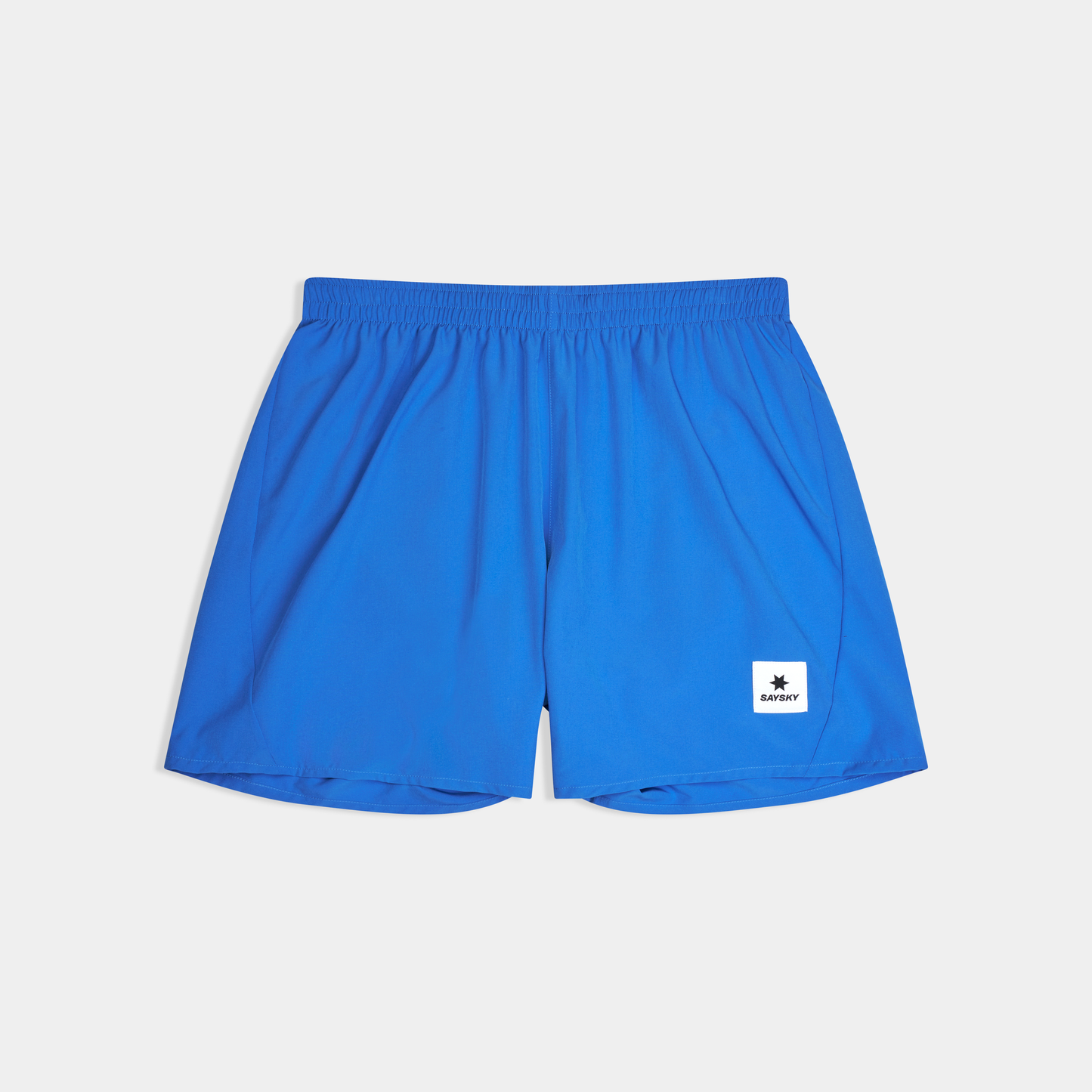 ランニングショーツ SM40003c226 Pace Shorts 5`` - Blue [メンズ]