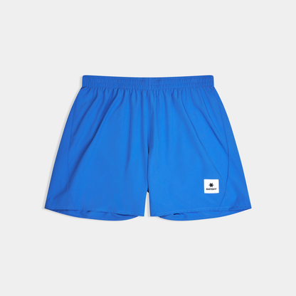 ランニングショーツ SM40003c226 Pace Shorts 5`` - Blue [メンズ]