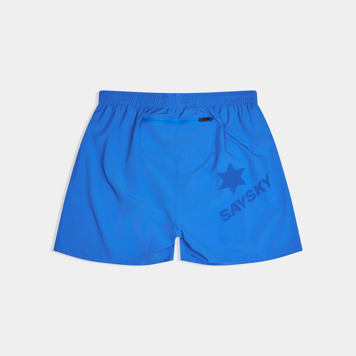 ランニングショーツ SM40003c226 Pace Shorts 5inch - Blue [メンズ]
