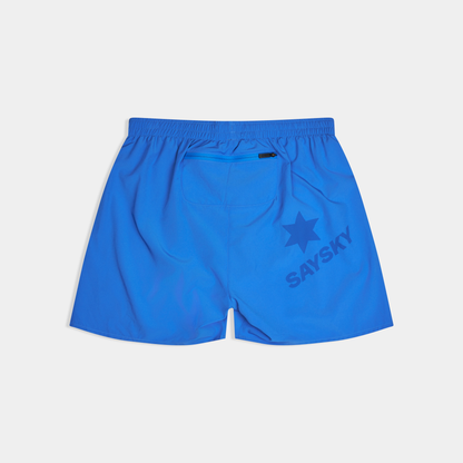 ランニングショーツ SM40003c226 Pace Shorts 5`` - Blue [メンズ]