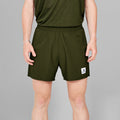 ランニングショーツ SM40003c301 Pace Shorts 5inch - Green [メンズ]