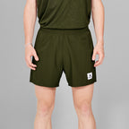 ランニングショーツ SM40003c301 Pace Shorts 5inch - Green [メンズ]