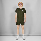 ランニングショーツ SM40003c301 Pace Shorts 5inch - Green [メンズ]