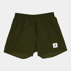 ランニングショーツ SM40003c301 Pace Shorts 5inch - Green [メンズ]