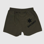 ランニングショーツ SM40003c301 Pace Shorts 5inch - Green [メンズ]