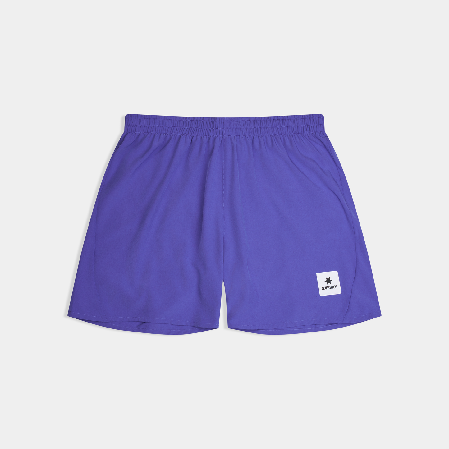 ランニングショーツ SM40003c715 Pace Shorts 5`` - Purple [メンズ]