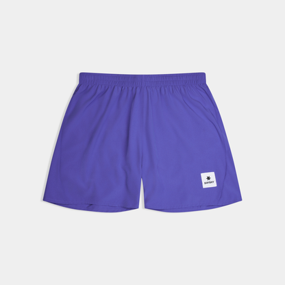 ランニングショーツ SM40003c715 Pace Shorts 5`` - Purple [メンズ]