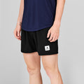 ランニングショーツ SM40003c901 Pace Shorts 5inch - Black [メンズ]