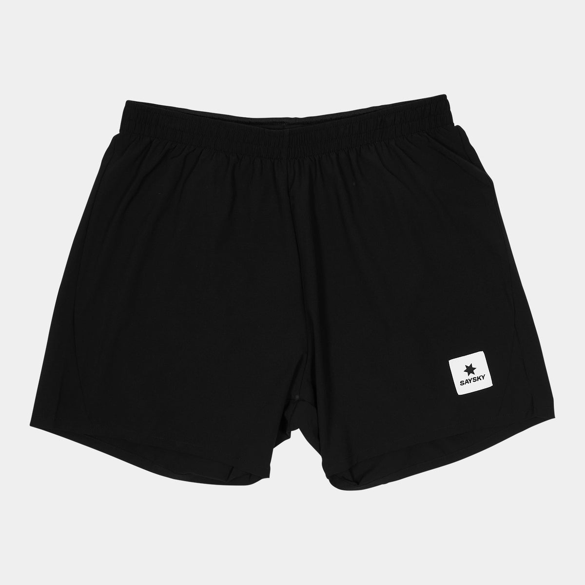 ランニングショーツ SM40003c901 Pace Shorts 5inch - Black [メンズ]