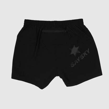 ランニングショーツ SM40003c901 Pace Shorts 5`` - Black [メンズ]