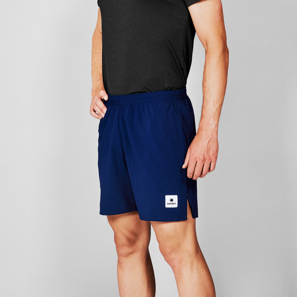 ランニングショーツ SM40004c201 Pace Shorts 6inch - Blue [メンズ]