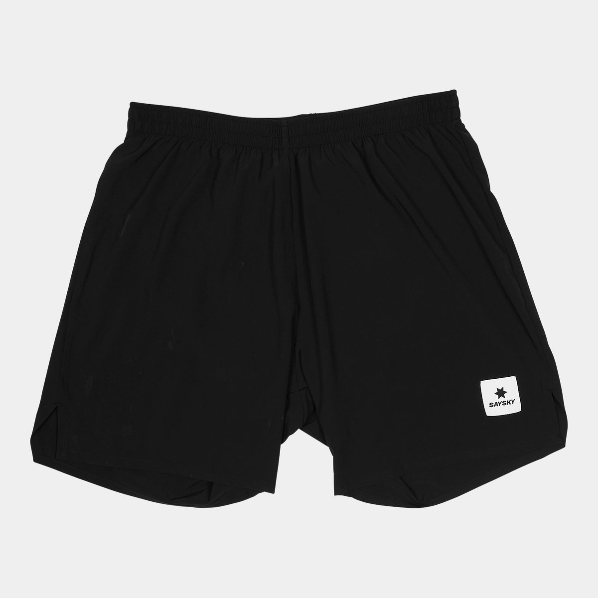 ランニングショーツ SM40004c901 Pace Shorts 6inch - Black [メンズ]