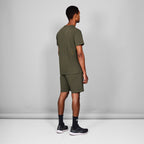 ランニングショーツ SM40005c301 Everyday Sweatshorts - Green [メンズ]