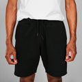 ランニングショーツ SM40005c901 Everyday Sweatshorts - Black [メンズ]