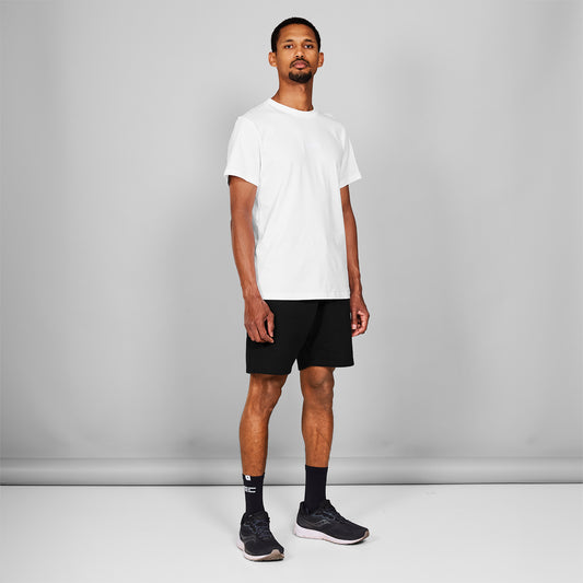 ランニングショーツ SM40005c901 Everyday Sweatshorts - Black [メンズ]
