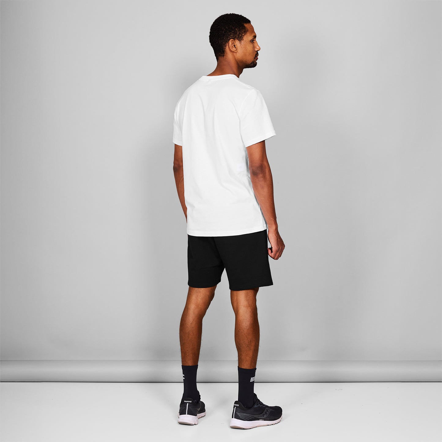 ランニングショーツ SM40005c901 Everyday Sweatshorts - Black [メンズ]
