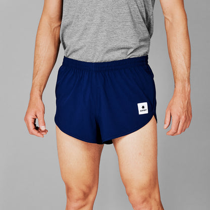 ランニングショーツ SM40006c201 Combat Shorts 2inch - Blue [メンズ]