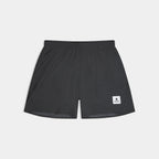 ランニングショーツ SM40014c1062 Zig Zag Pace Shorts 5inch - Blackzigzag [メンズ]
