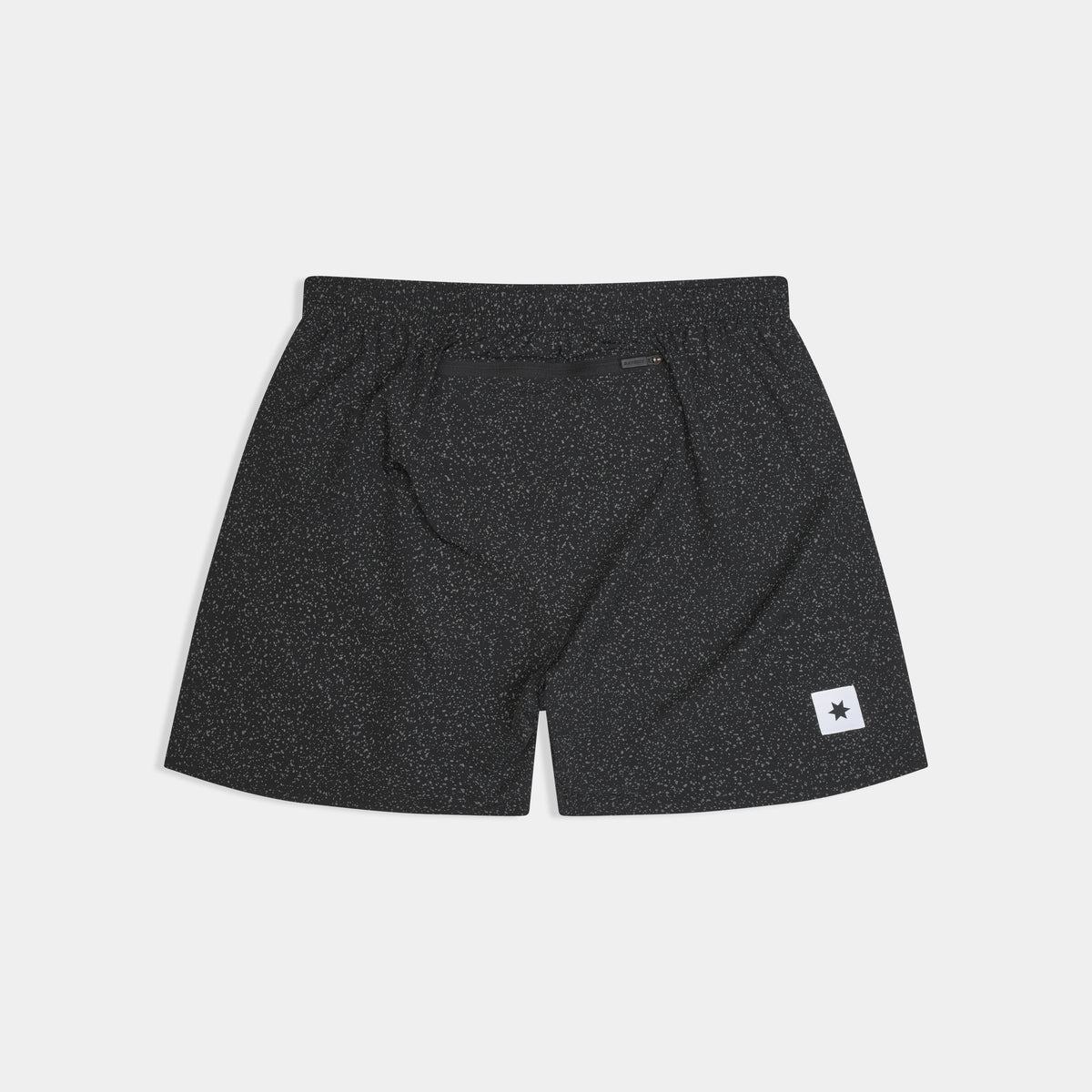 ランニングショーツ SM40015c1072 Universe Pace Shorts 5inch - Blackuniverse [メンズ]