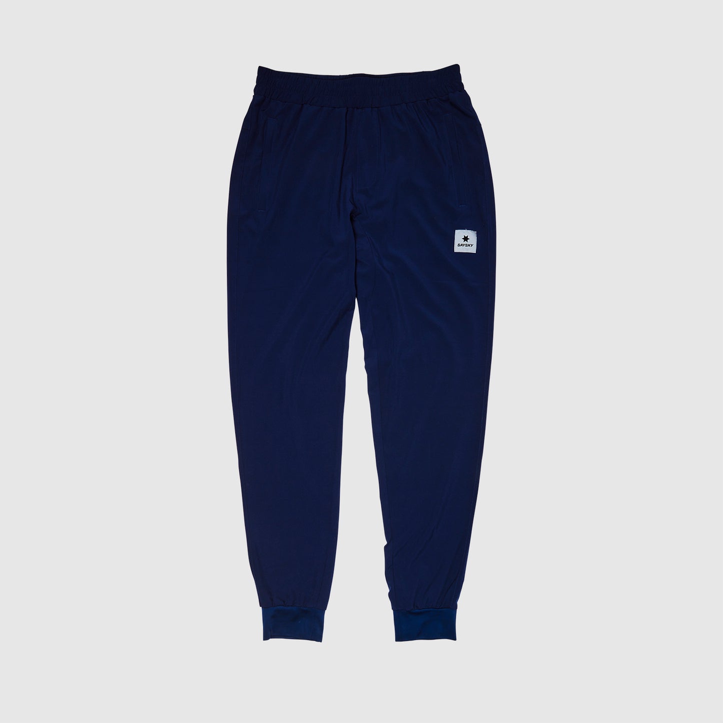 ランニングパンツ SM45001c201 Pace Pants - Blue [メンズ]