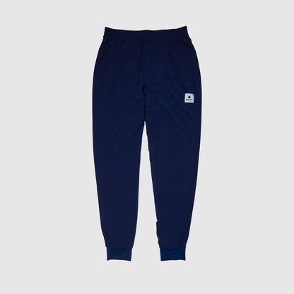 ランニングパンツ SM45001c201 Pace Pants - Blue [メンズ]