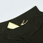 ランニングパンツ SM45001c301 Pace Pants - Green [メンズ]