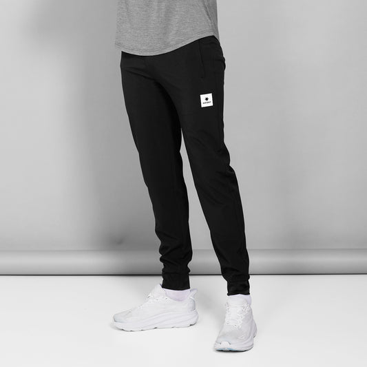 ランニングパンツ SM45001c901 Pace Pants - Black [メンズ]