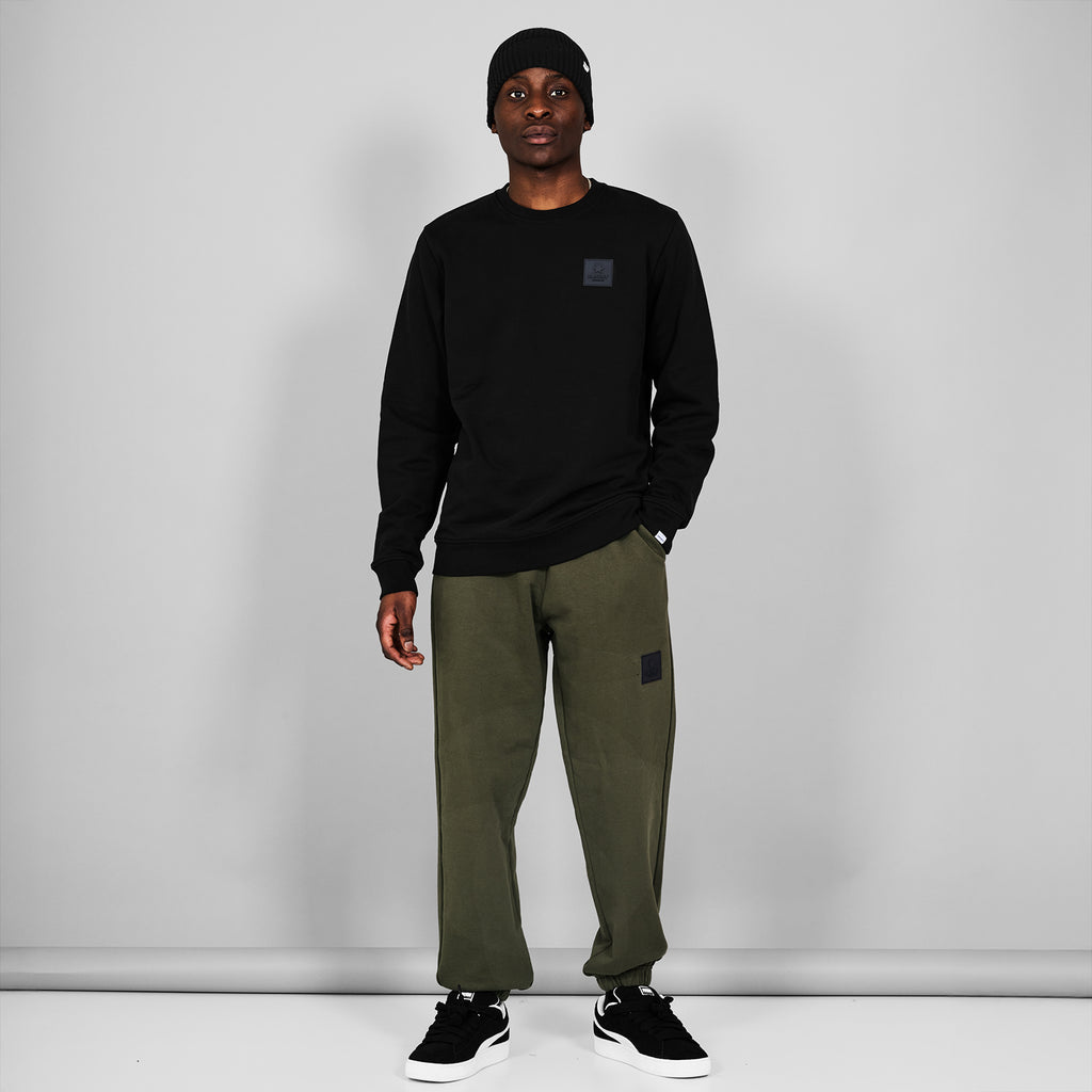 スウェットパンツ SM45002c301 Everyday Sweatpants - Green [メンズ]