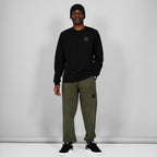 スウェットパンツ SM45002c301 Everyday Sweatpants - Green [メンズ]