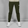 ランニングパンツ SM45005c301 Blaze Pants - Green [メンズ]