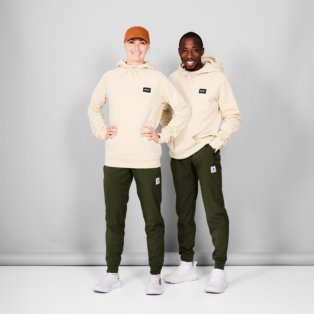 ランニングパンツ SM45005c301 Blaze Pants - Green [メンズ]
