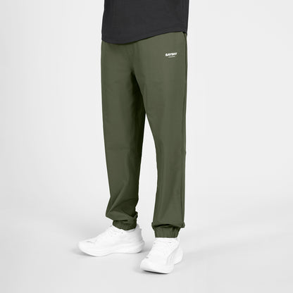 ランニングパンツ SM45007c301 Everyday Pants - Green [メンズ]