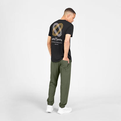 ランニングパンツ SM45007c301 Everyday Pants - Green [メンズ]