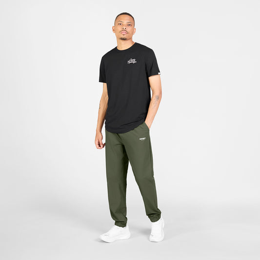 ランニングパンツ SM45007c301 Everyday Pants - Green [メンズ]