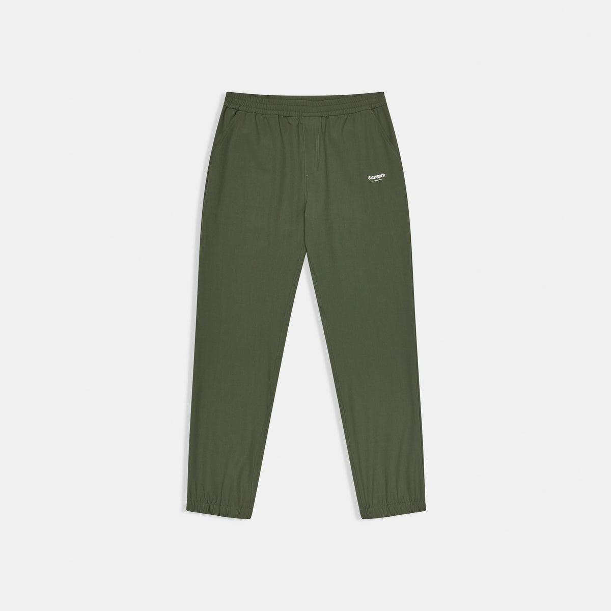 ランニングパンツ SM45007c301 Everyday Pants - Green [メンズ]
