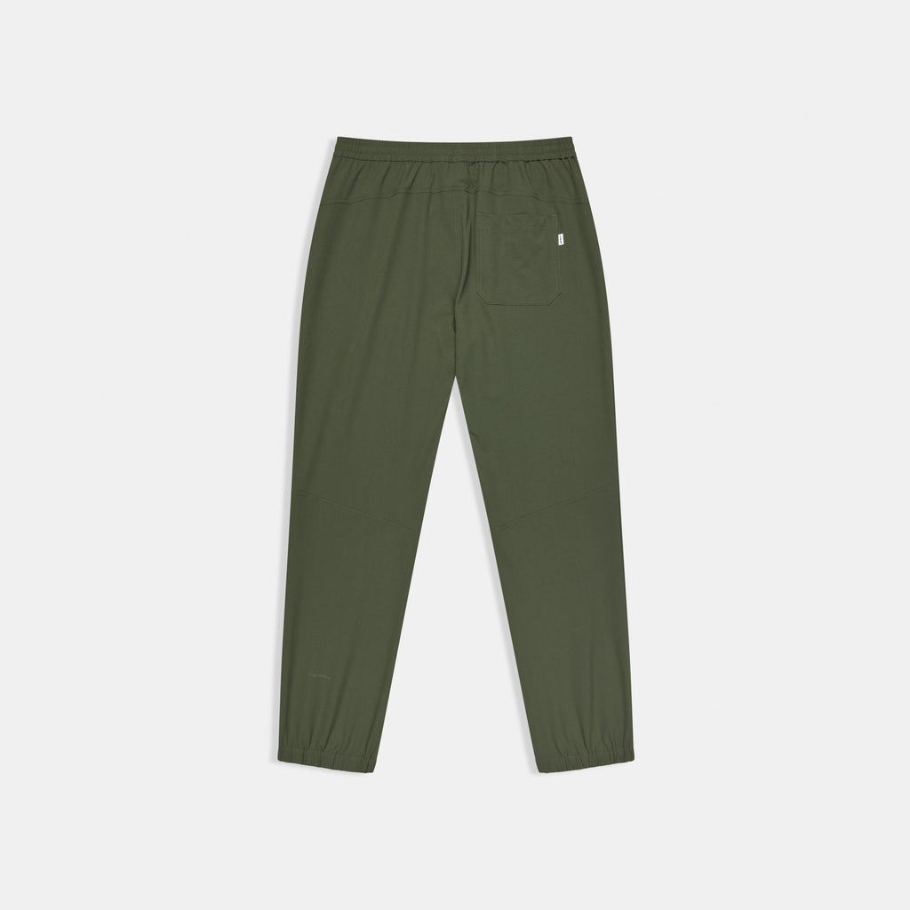 ランニングパンツ SM45007c301 Everyday Pants - Green [メンズ]