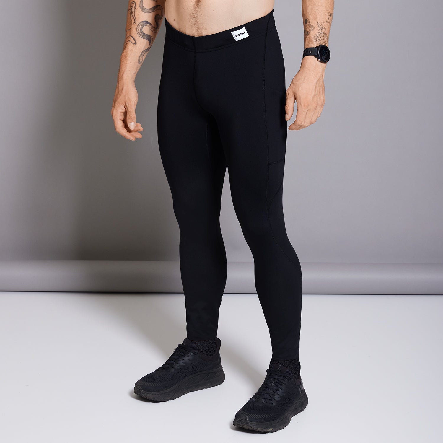 SAYSKY Pants & Tights ランニングパンツ ＆ タイツ – STYLEBIKE