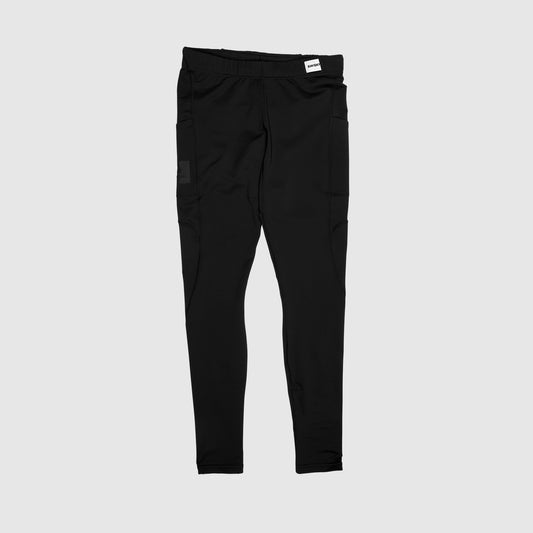 モーションタイツ SM50001c901 Motion+ Long Tights - Black [メンズ]