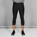 モーションタイツ SM50003c901 Motion+ 3/4 Tights - Black [メンズ]