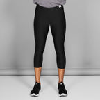 モーションタイツ SM50003c901 Motion+ 3/4 Tights - Black [メンズ]
