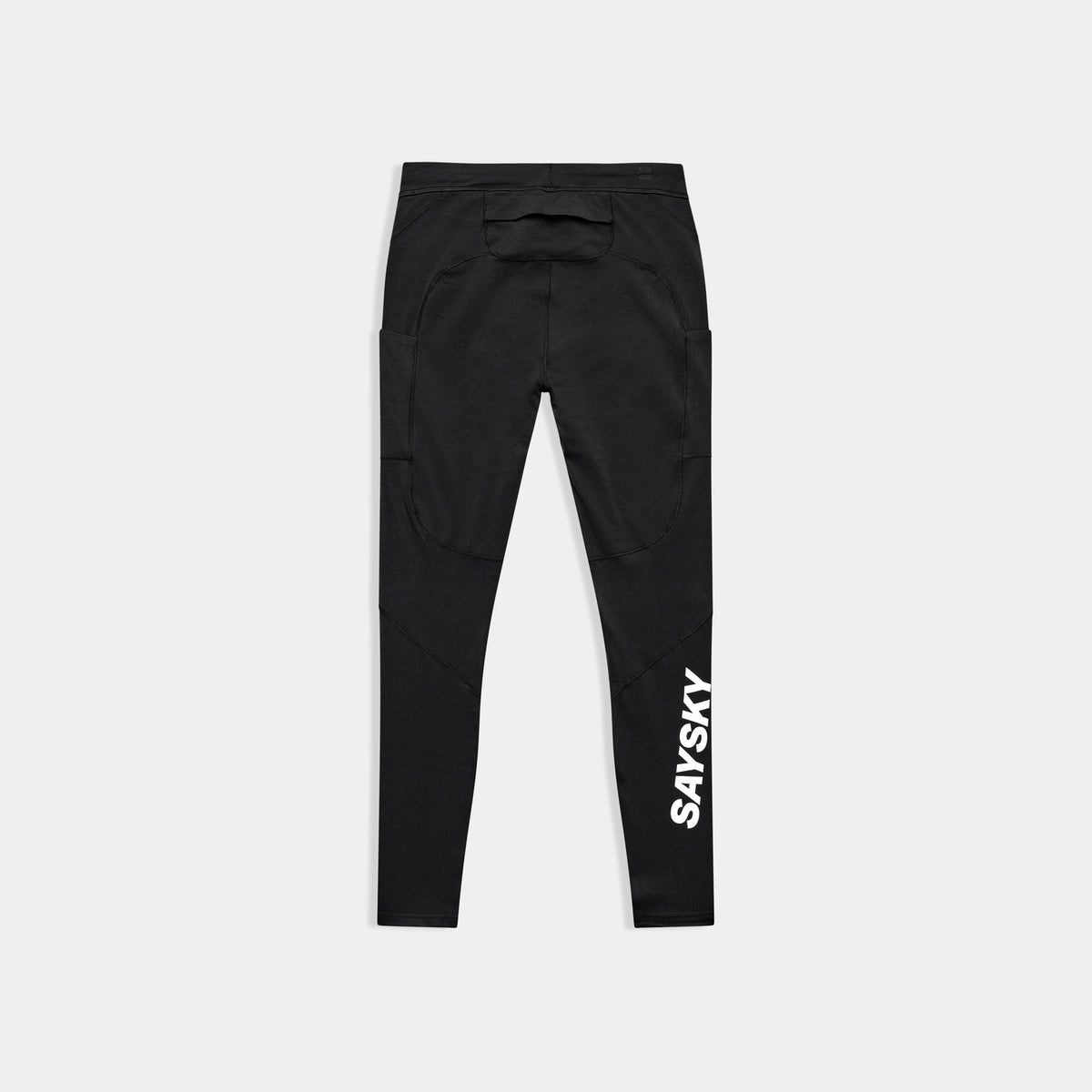 ランニングタイツ SM50006c901 Blaze+ Long Tights - Black [メンズ]