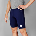 ショートタイツ SM55001c201 Combat+ Short Tights 9inch - Blue [メンズ]