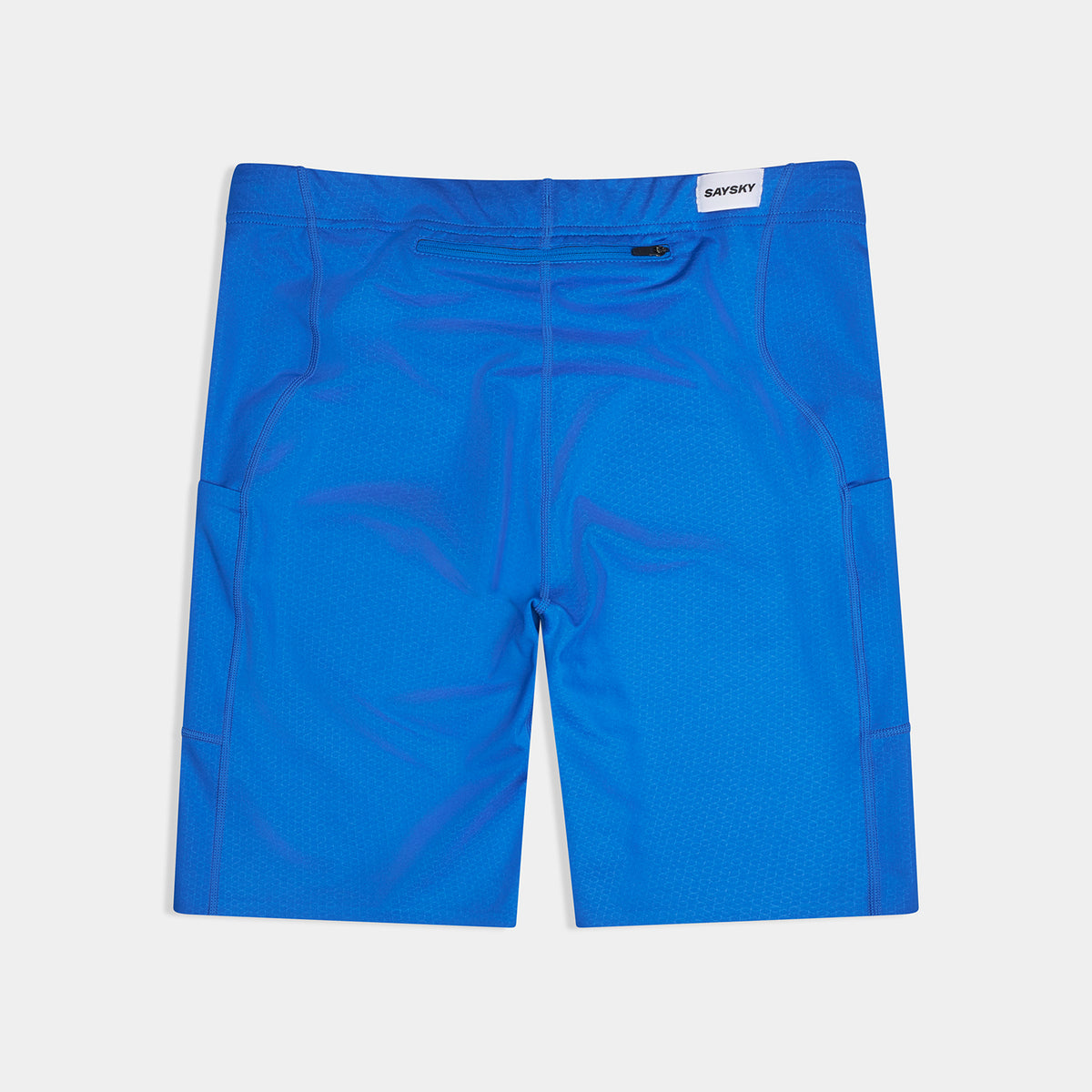 ショートタイツ SM55001c226 Combat+ Short Tights 9inch - Blue [メンズ]