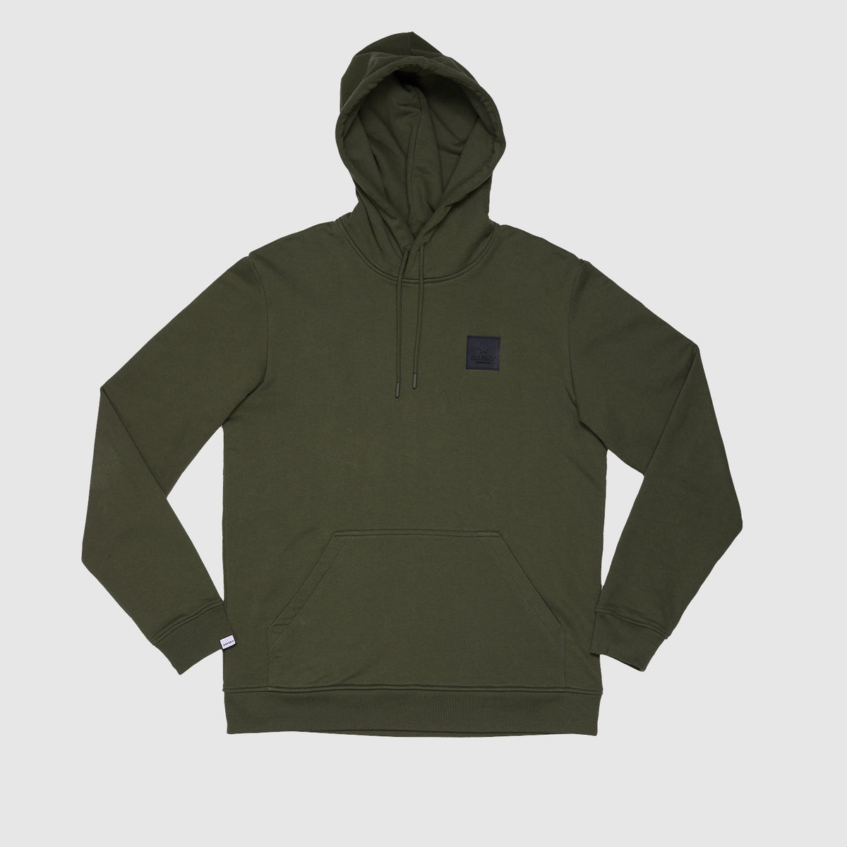 スウェットパーカー SM60001c301 Everyday Hoodie - Green [メンズ]